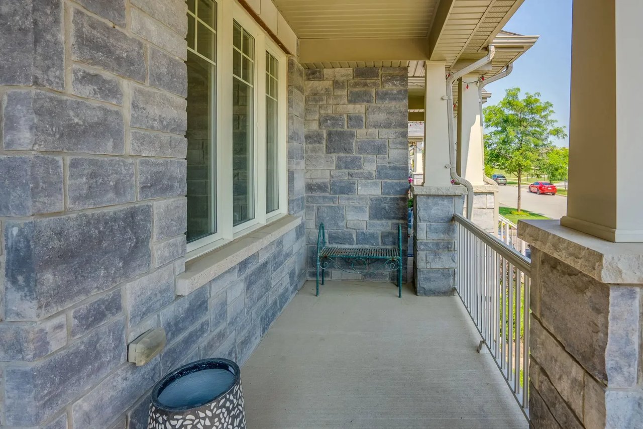 22 Merrickville Way