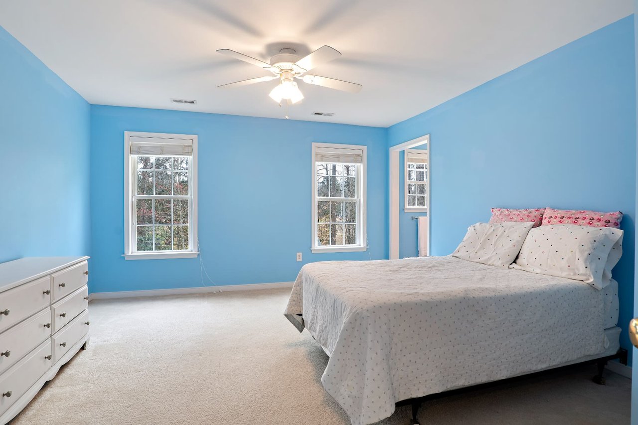 14007 Grace Wood Place