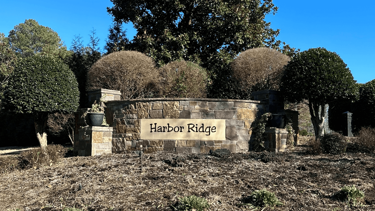 Harbor Ridge