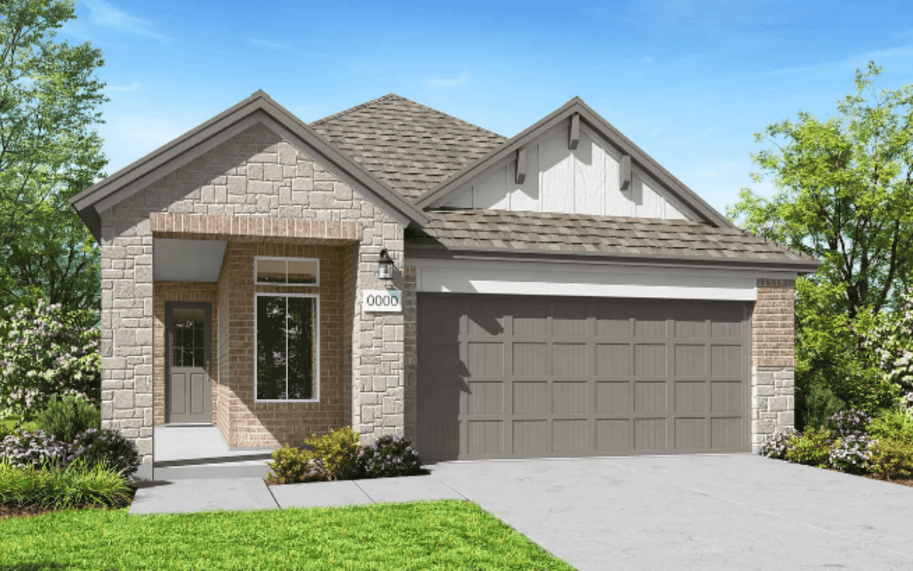 13101 Brave Tenderfoot Trl