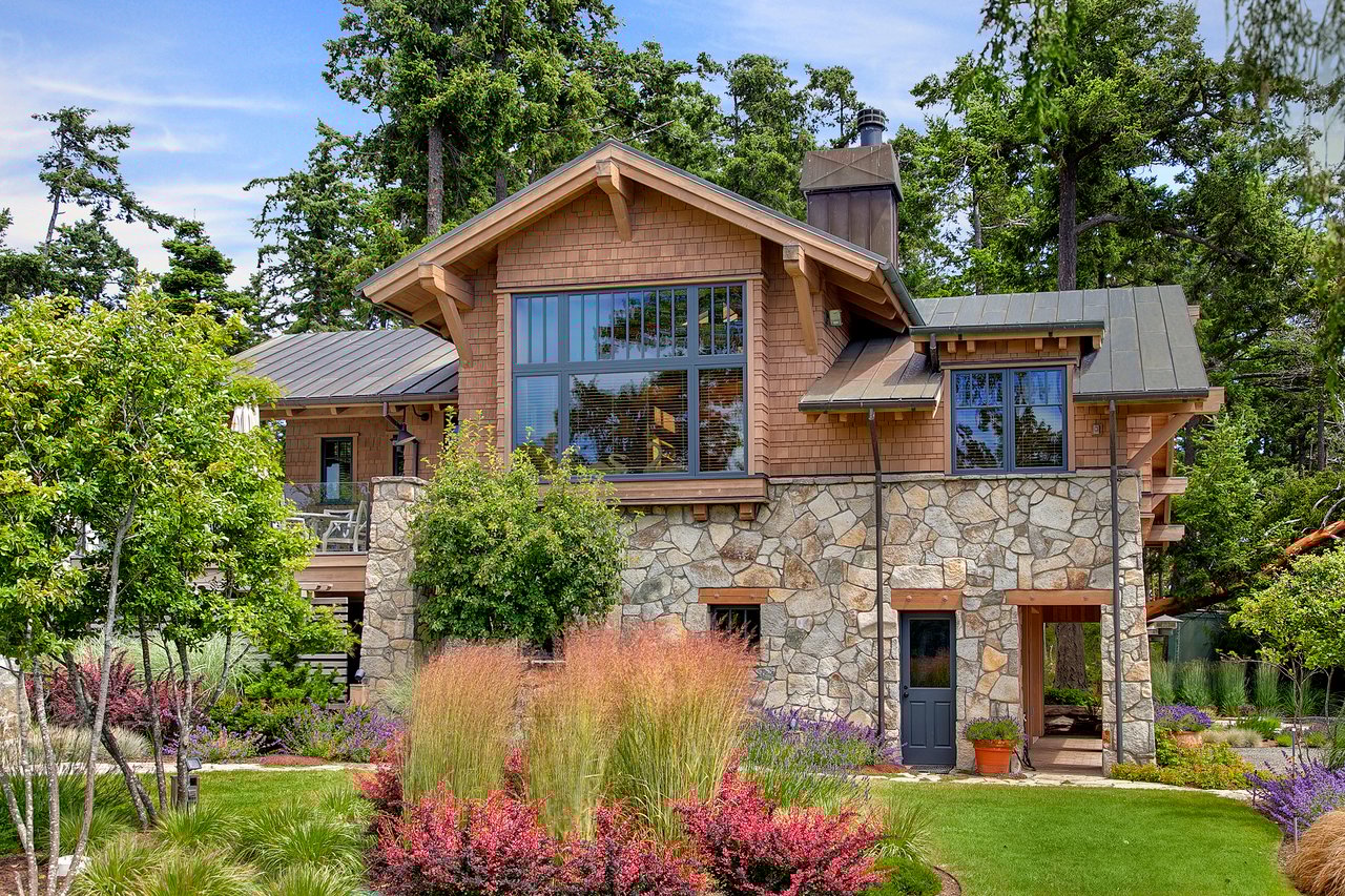 235 Seal Rock Lane, Friday Harbor 98250