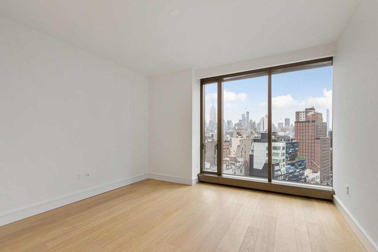 500 West 18th Street, Apt 12-D