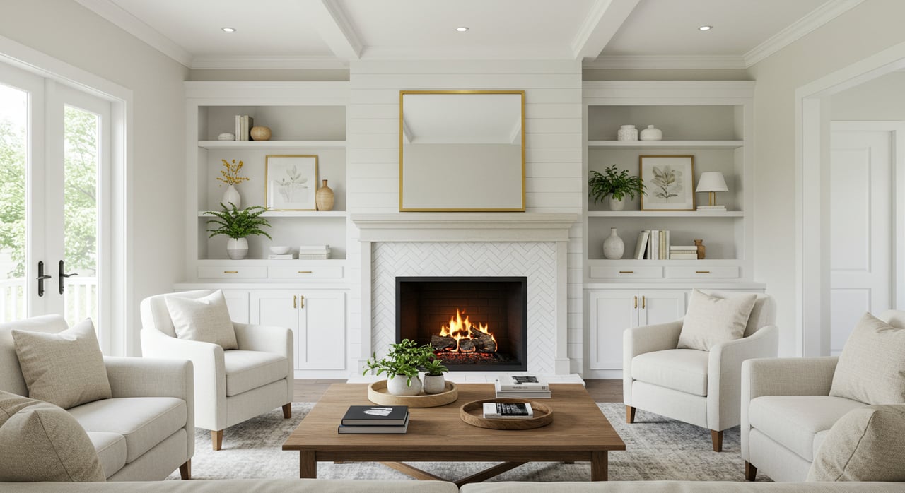 Home Staging Tips for the Spring and Summer Season