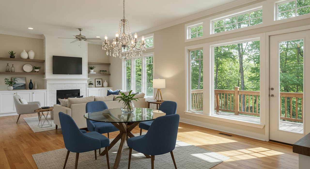Top 6 Reasons to Use a Real Estate Agent to Sell Your Home