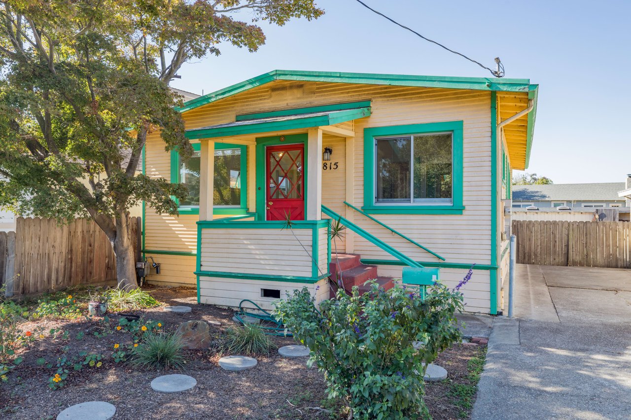 NOVEMBER ROUND-UP OF HOMES SOLD!