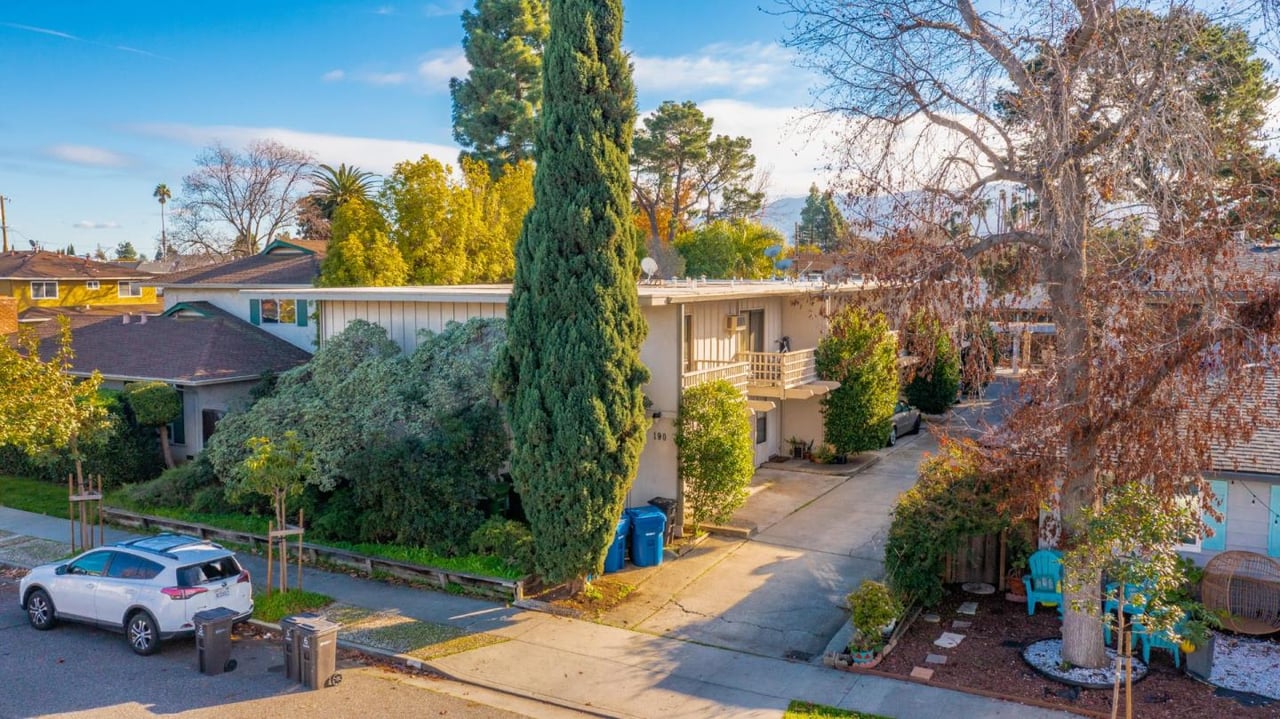 Marcus & Millichap’s Levin Johnston Team close San Francisco Bay area multifamily sale for $26.8 million