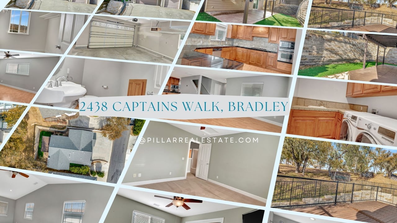 2438 Captains Walk