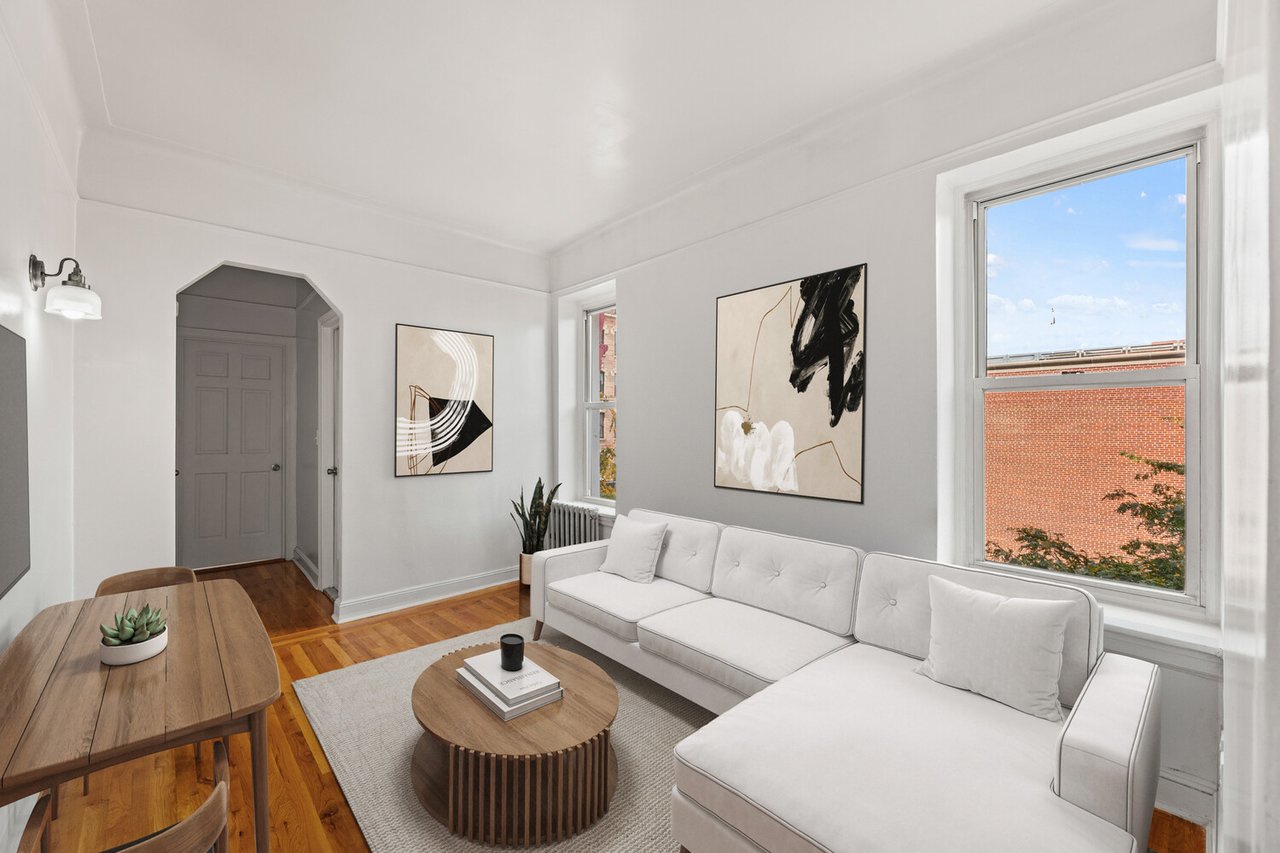 53 Avenue B, Apt 2B