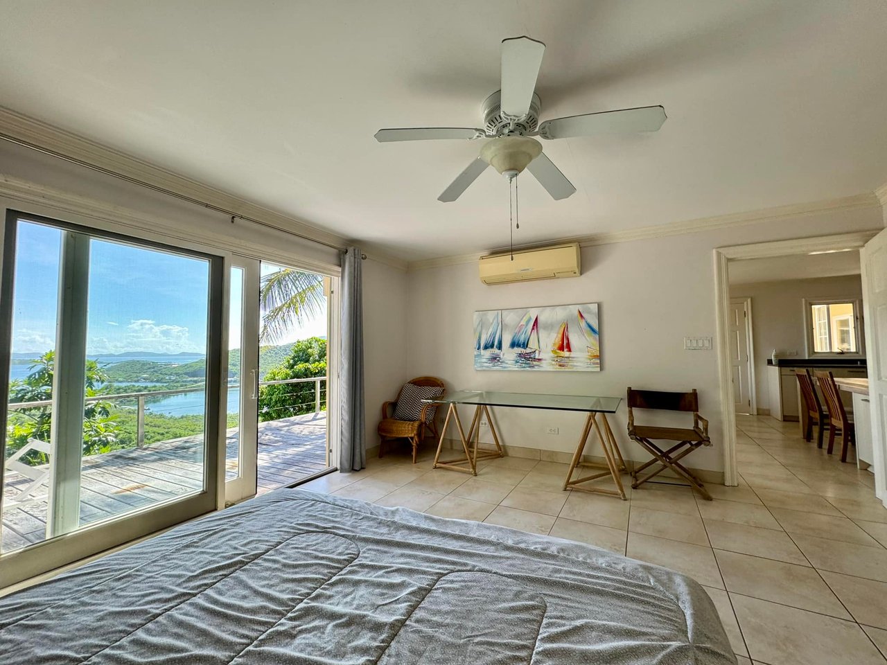 862 Little Mountain 1 Bedroom Apartment