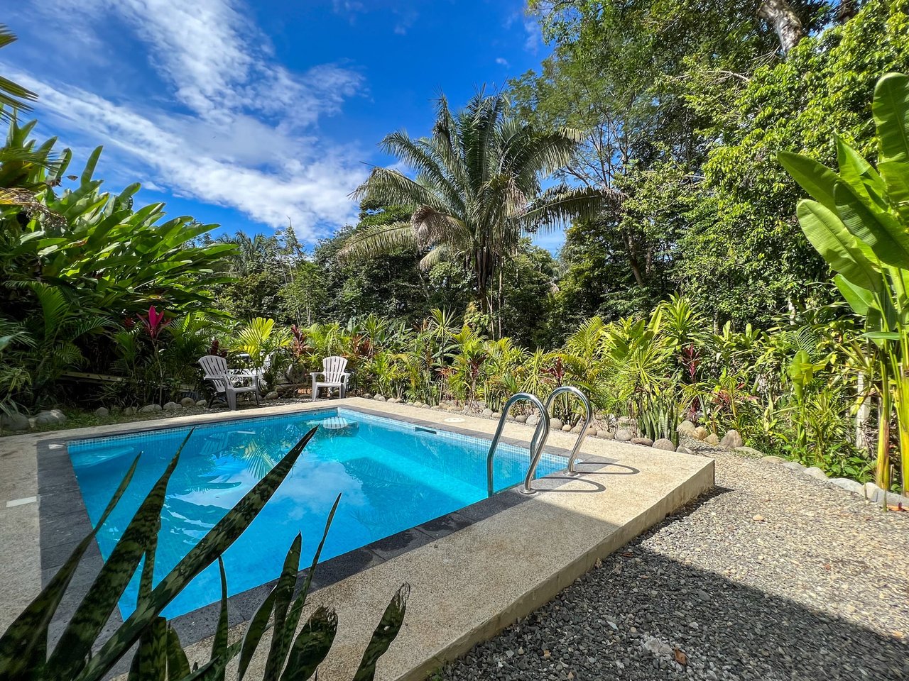 Newly Built Peaceful Home - Ideal for Nature Lovers