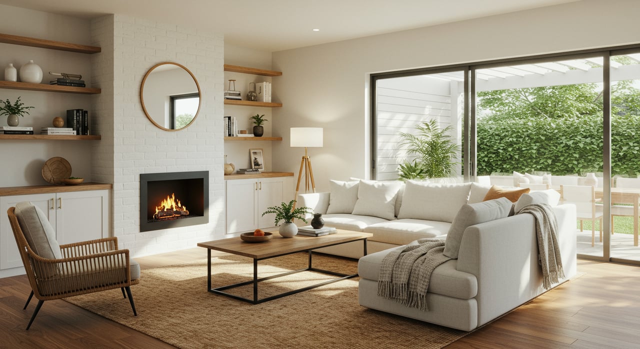 IS AN FHA LOAN RIGHT FOR YOU?