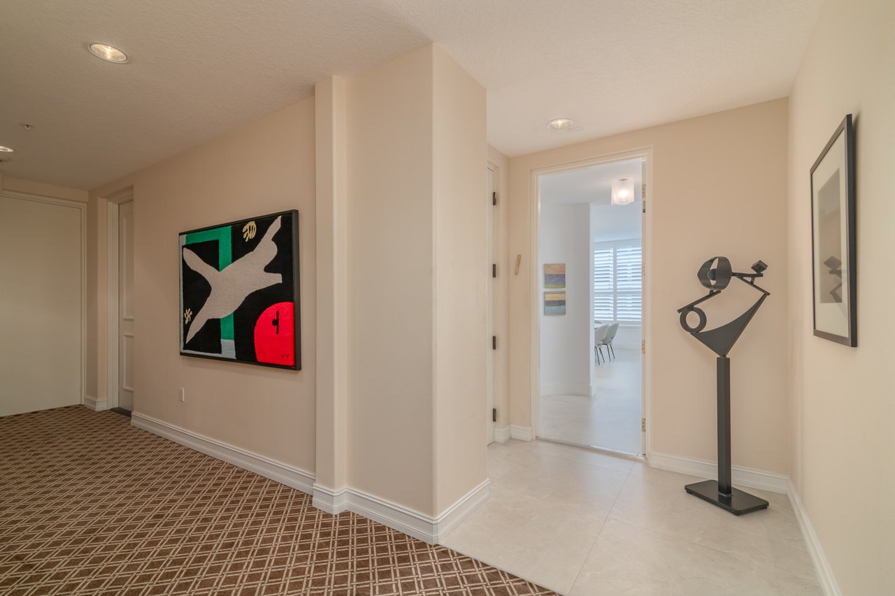 Marina Towers Unit 1004