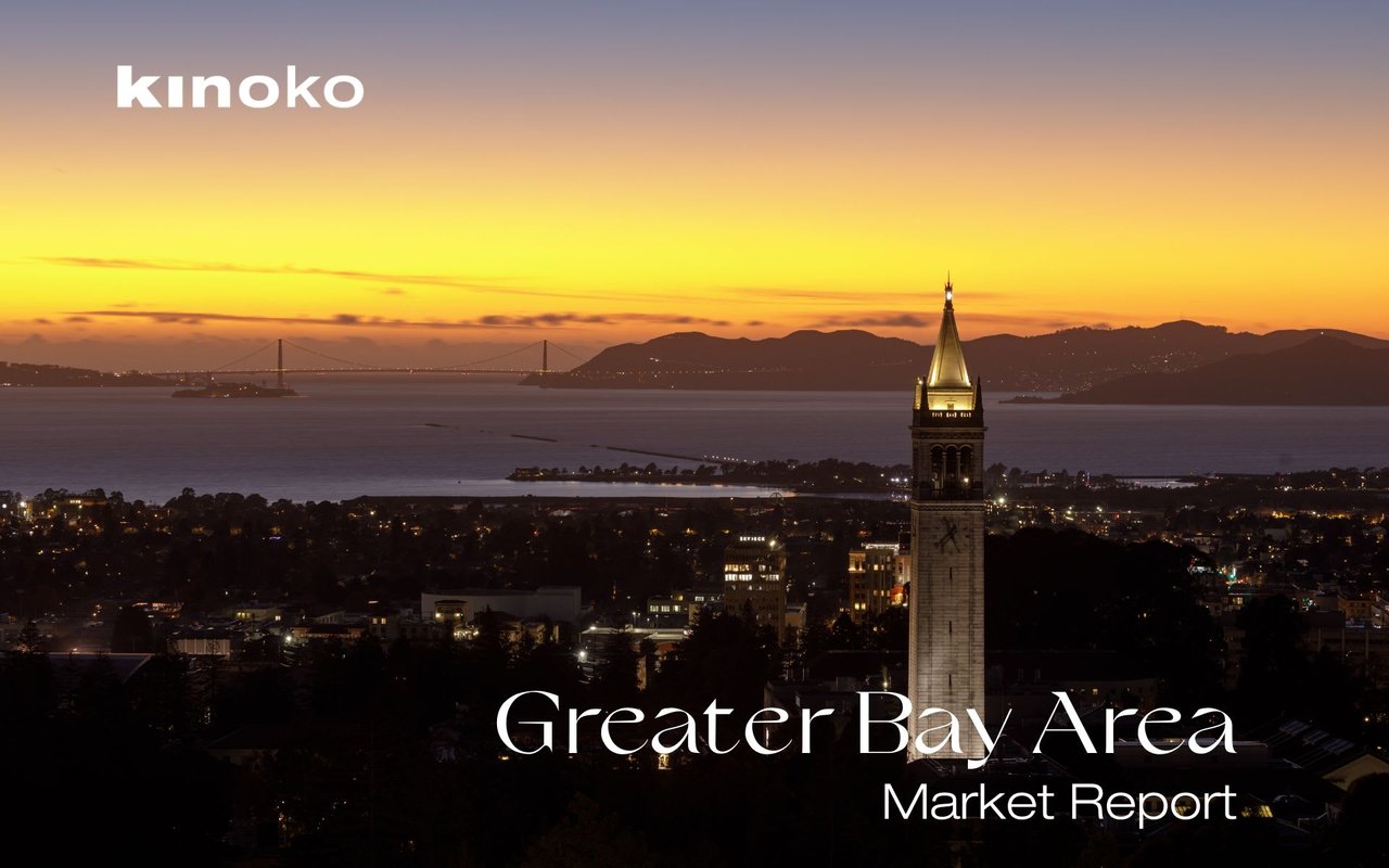 Bay Area Housing Market Report - July 2024