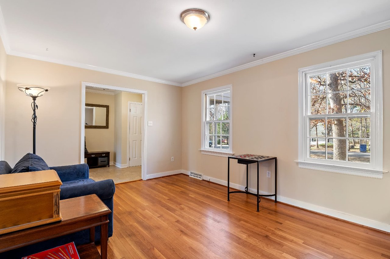 517 Wallingham Drive