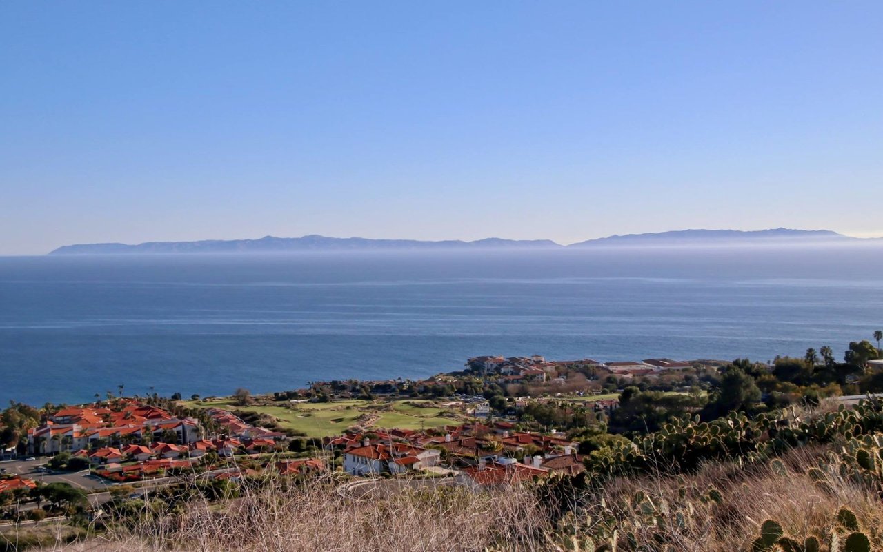 Rancho Palos Verdes