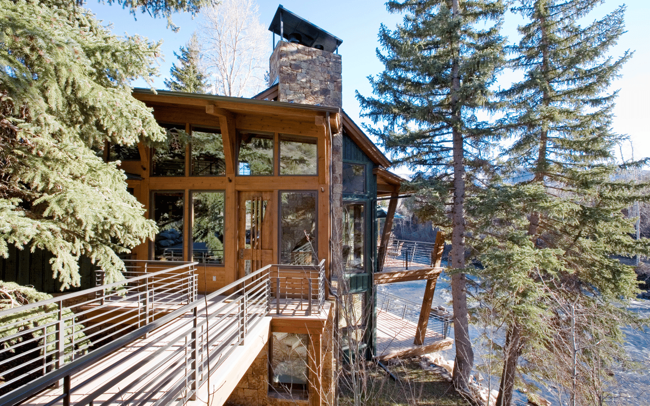 Resplendent Summer in the Roaring Fork Valley