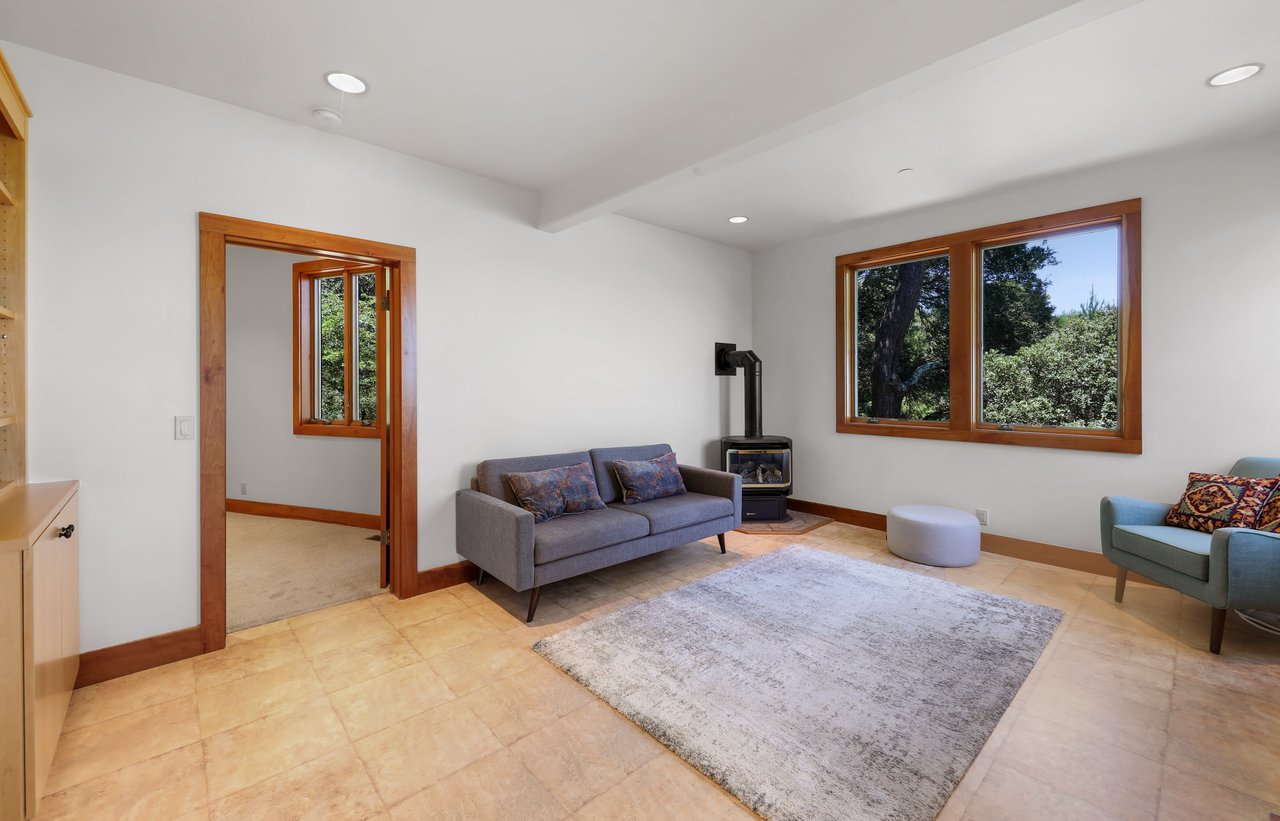 Paradise Retreat