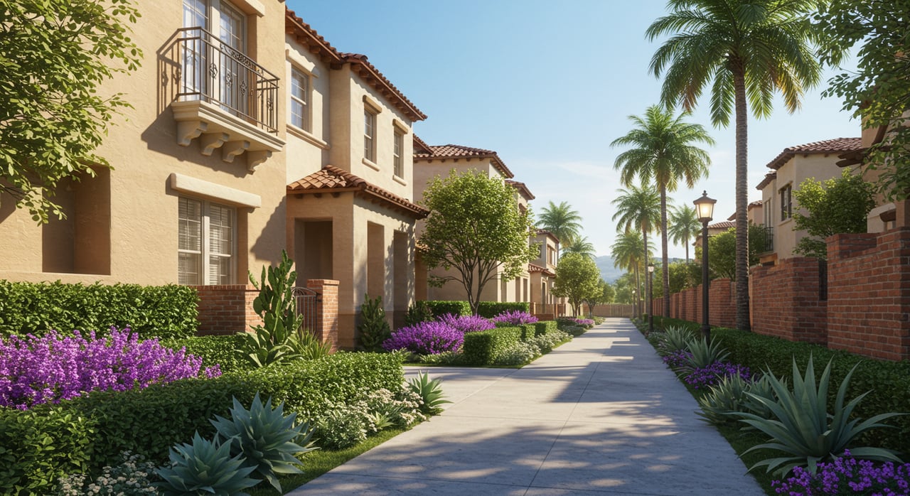 Exclusive Tour of One 90 by Pulte Homes! Bay Area New Construction!