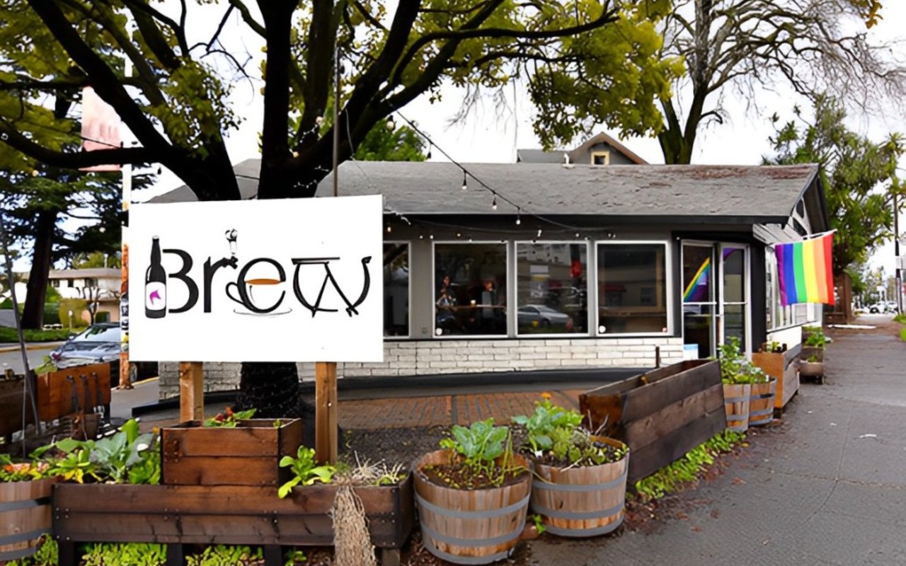 Local Breweries in Santa Rosa, CA