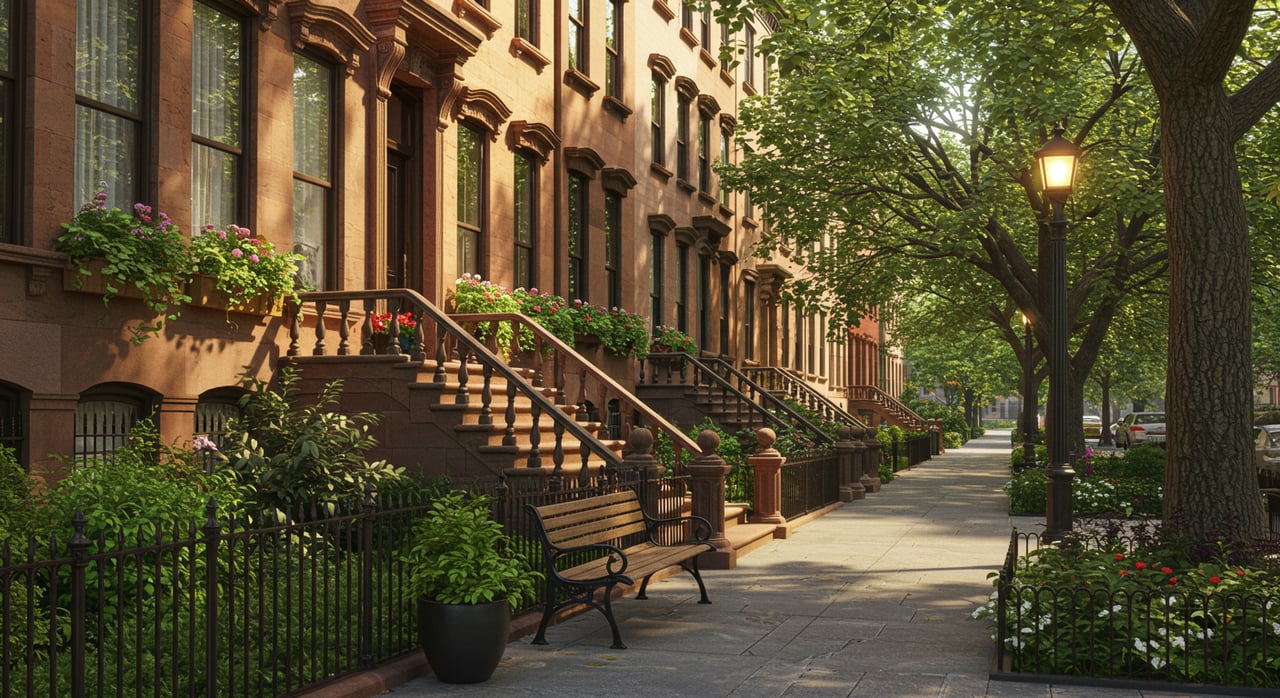 Buying a Home in Boston: Essential Tips and Insights