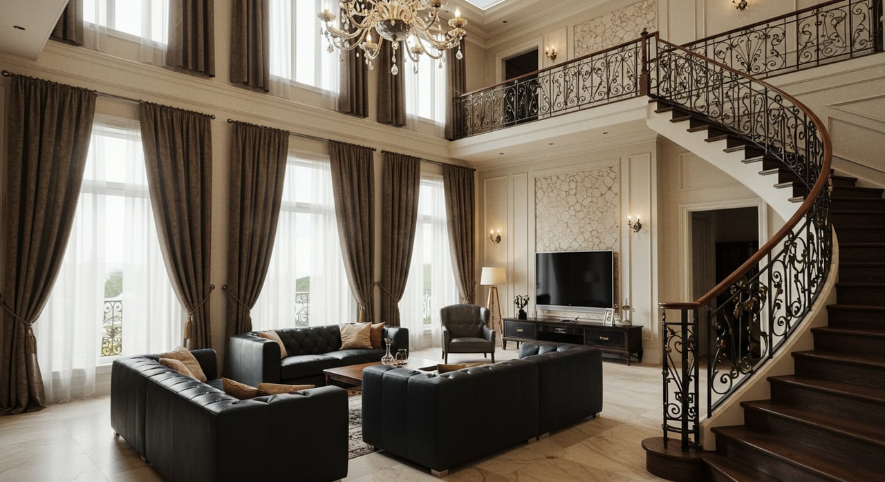 The Benefits of Having a Residence Full or Part-time Staff Management Service for Your Miami Luxury Property