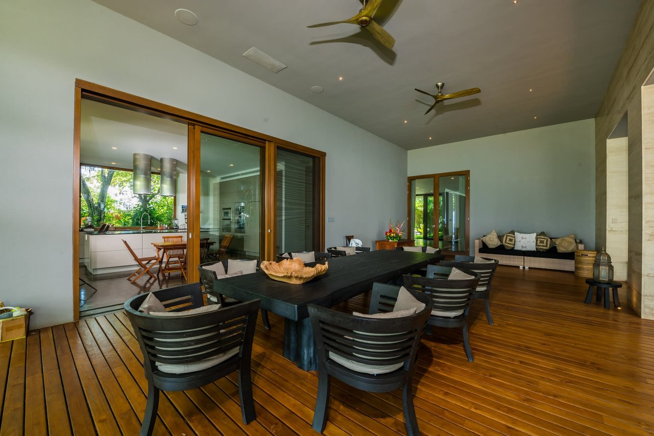 La Libertad | Near the Coast House For Sale in Papagayo