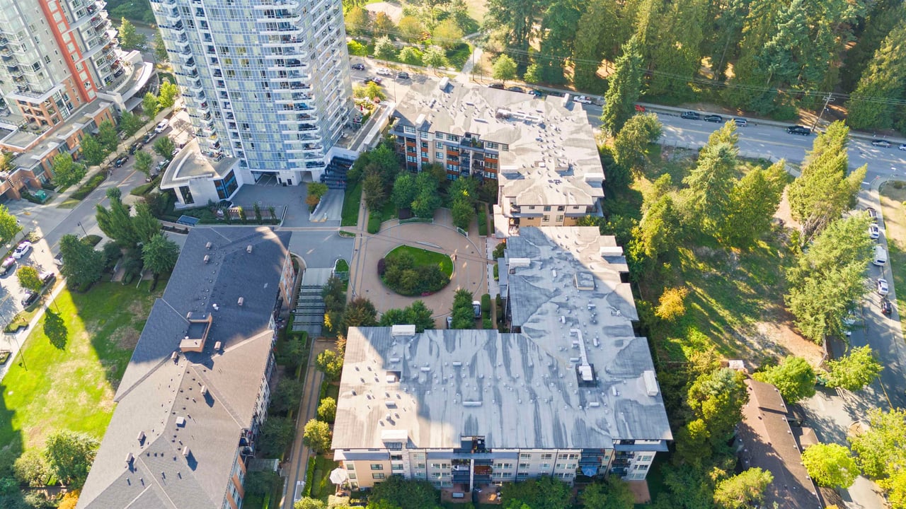 306-1152 Windsor Mews