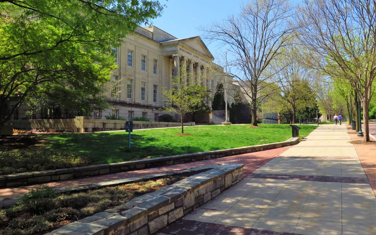 Buying a Home in Montgomery County, MD