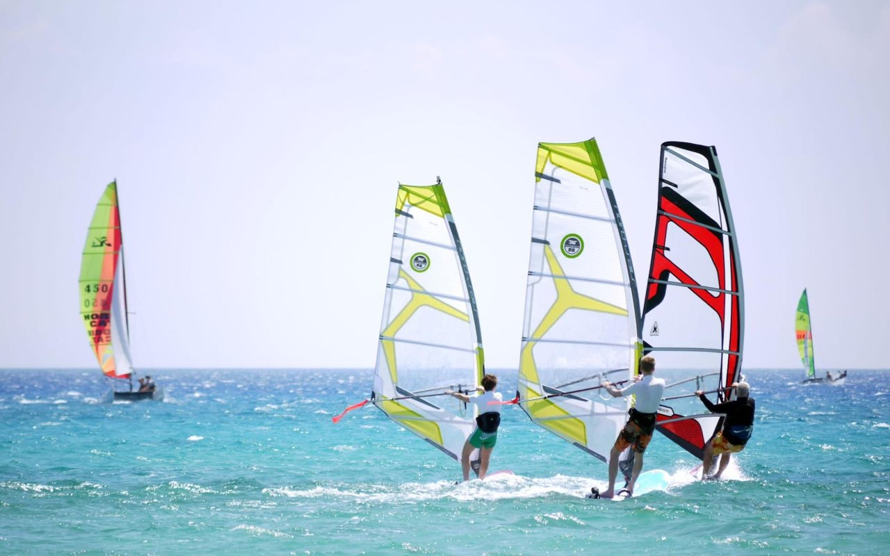 Things to Do in Virgin Gorda