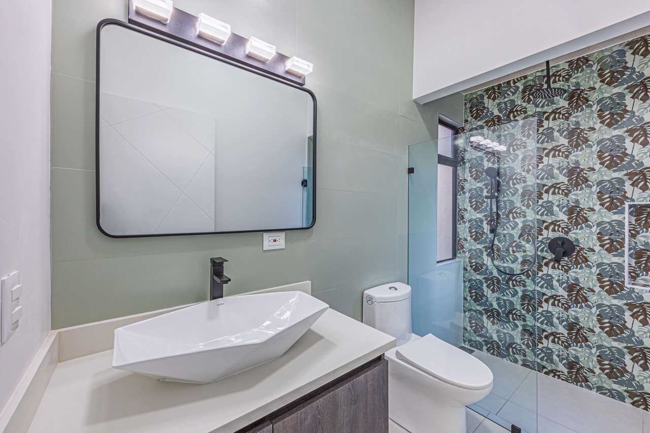 Casa Morfa: Brand New Home in Uvita's Premier Neighborhood