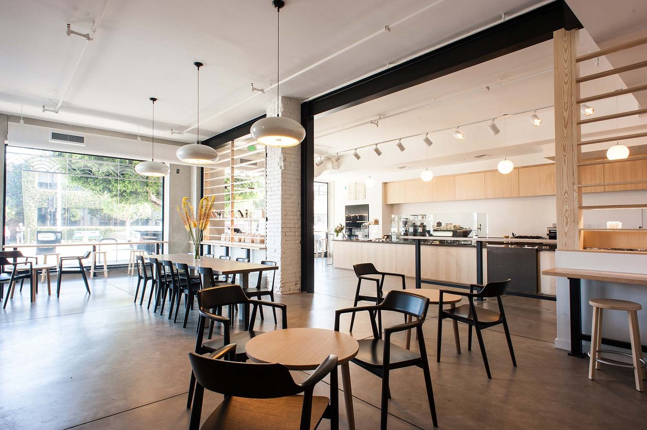 Los Angeles’ Top Coffee Spot: Blue Bottle Coffee and Its Artisanal Perfection