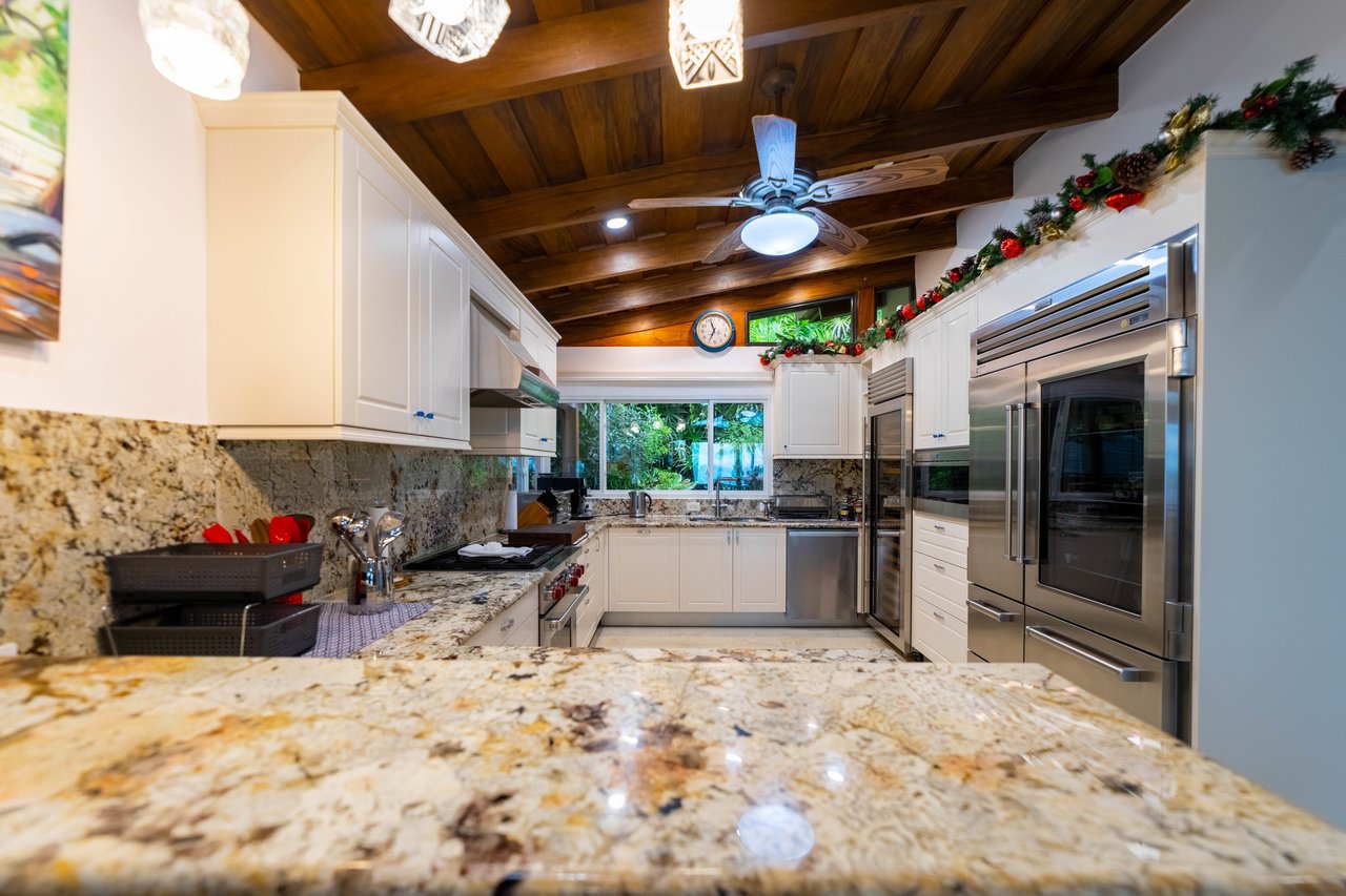 Remodeled Luxury Beach Home, Jaco, Puntarenas