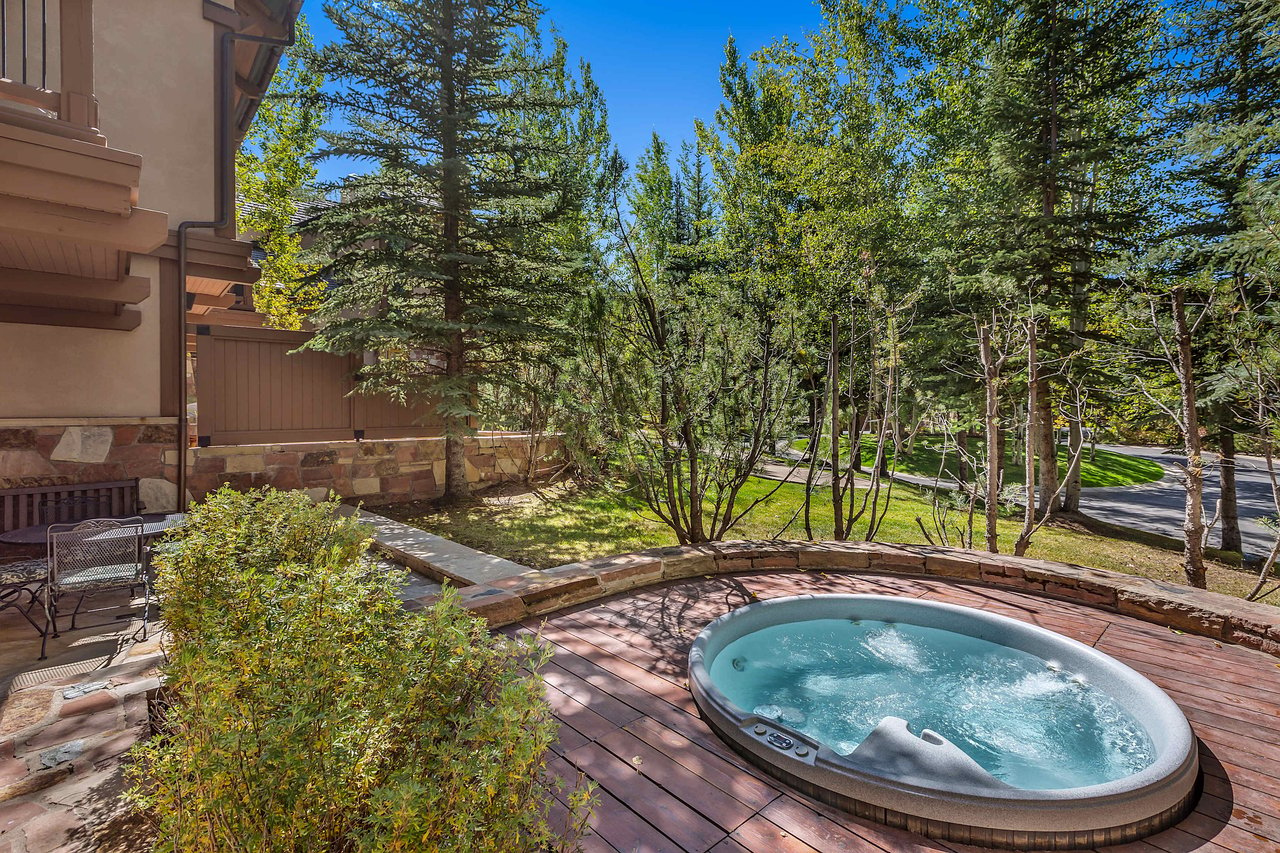  Snowmass Village Owl Creek Luxury Townhome 