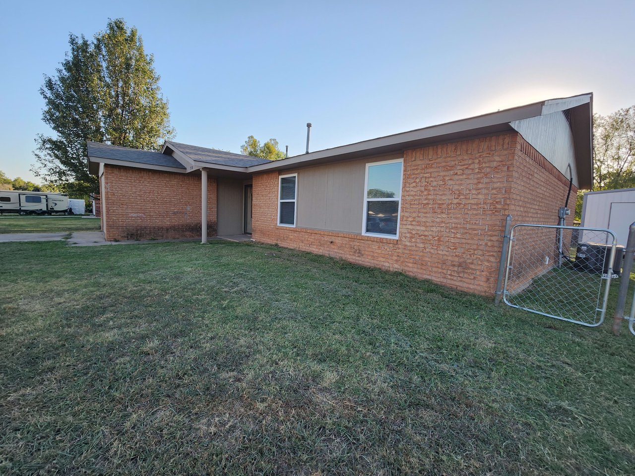 1518 Pecan Grove