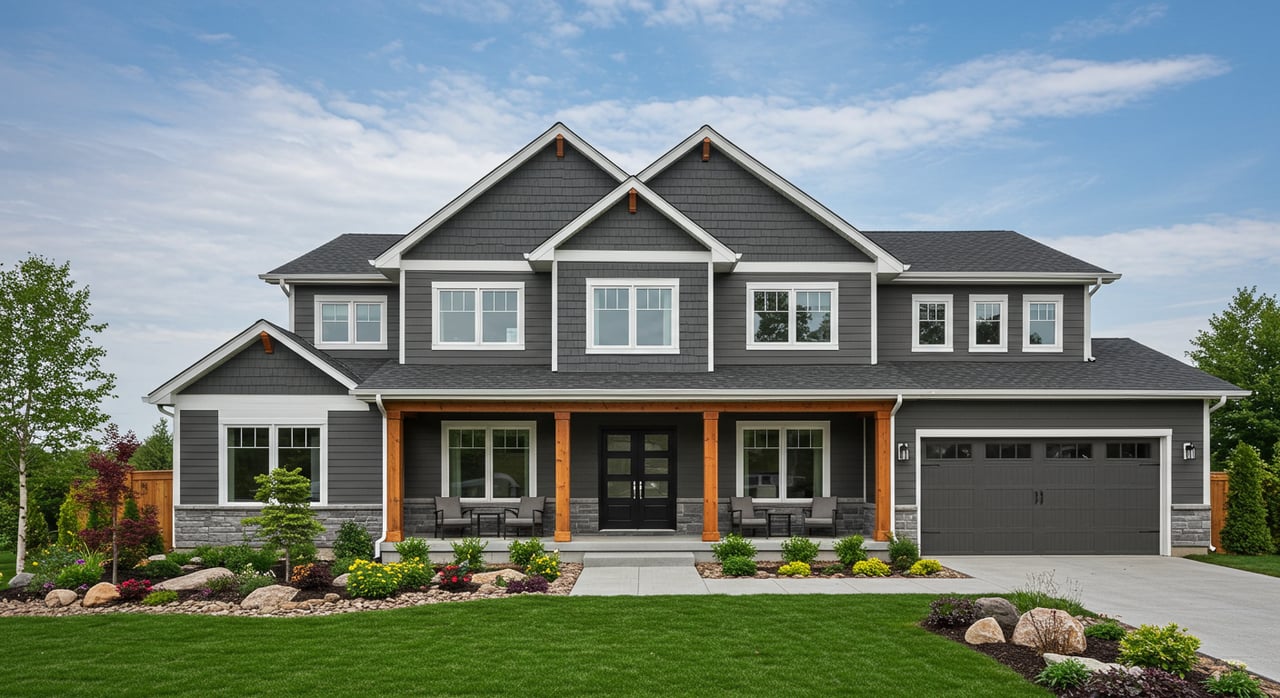 California Housing Prices Straining Even Highly...