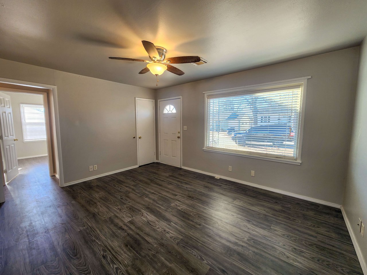 1218 Carol Drive 
