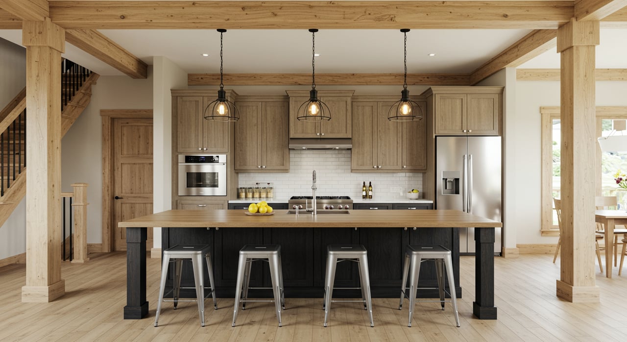 Modern Townhome close to the beach and downtown Santa Cruz
