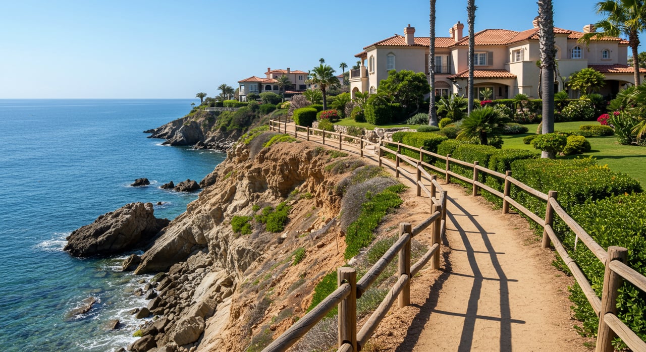 Thinking About Relocating to Laguna Niguel? Here are 6 Things You Need to Know