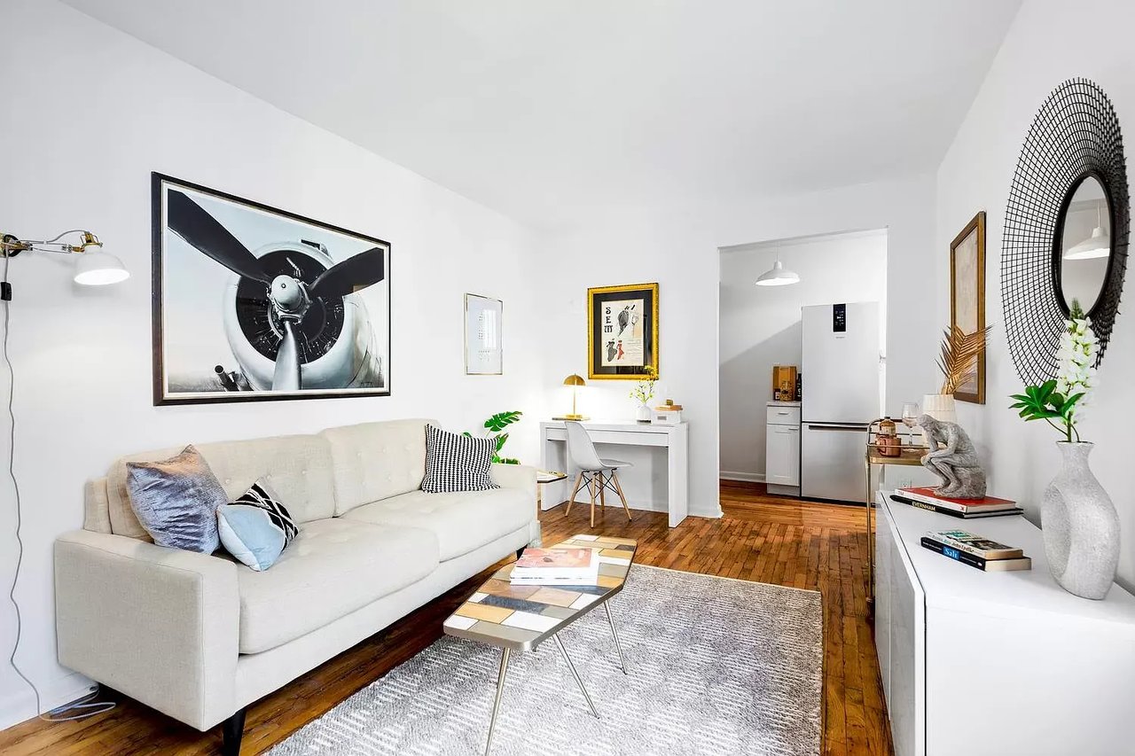 4 W 101st St., #64