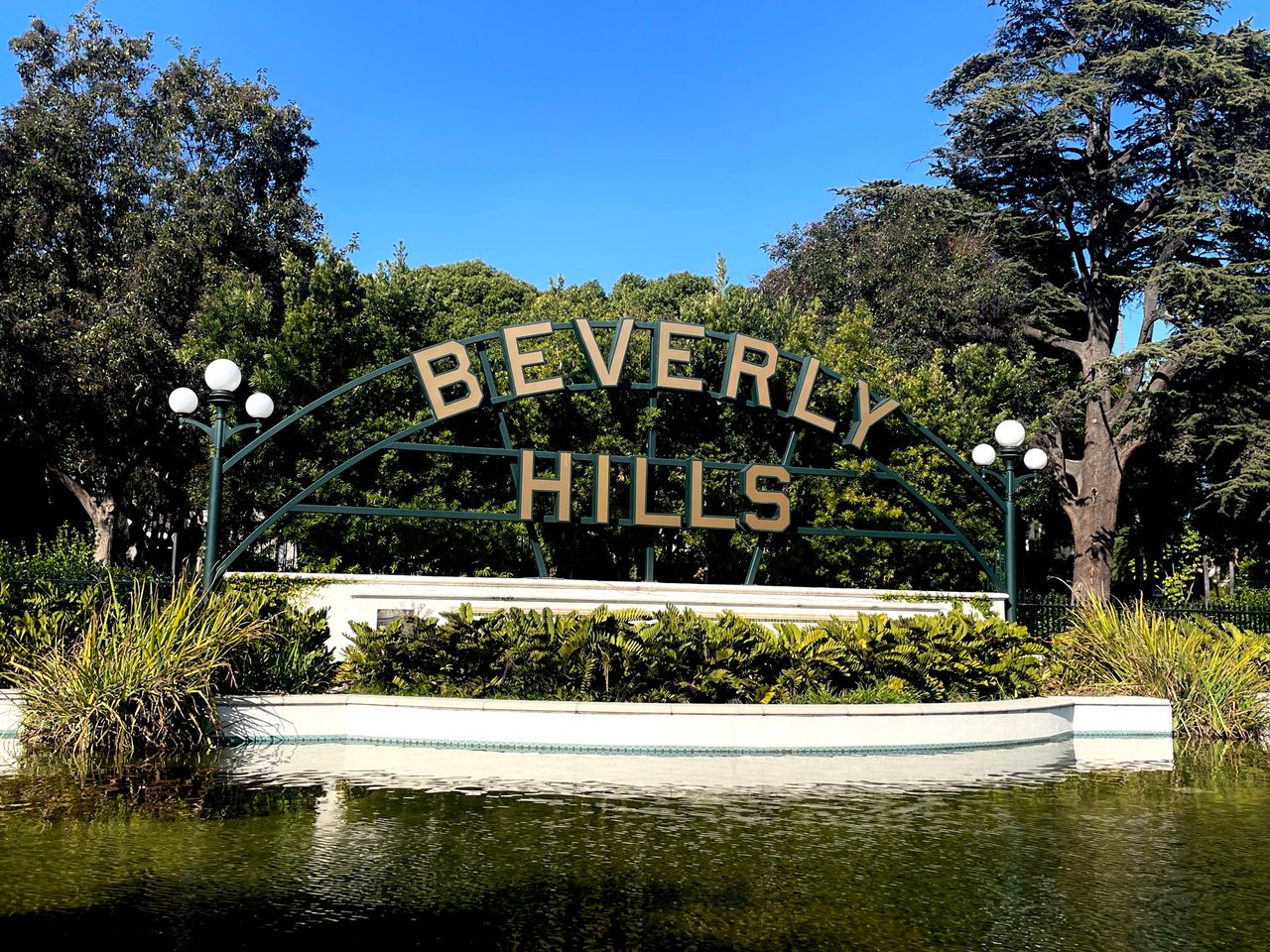 Beverly Hills