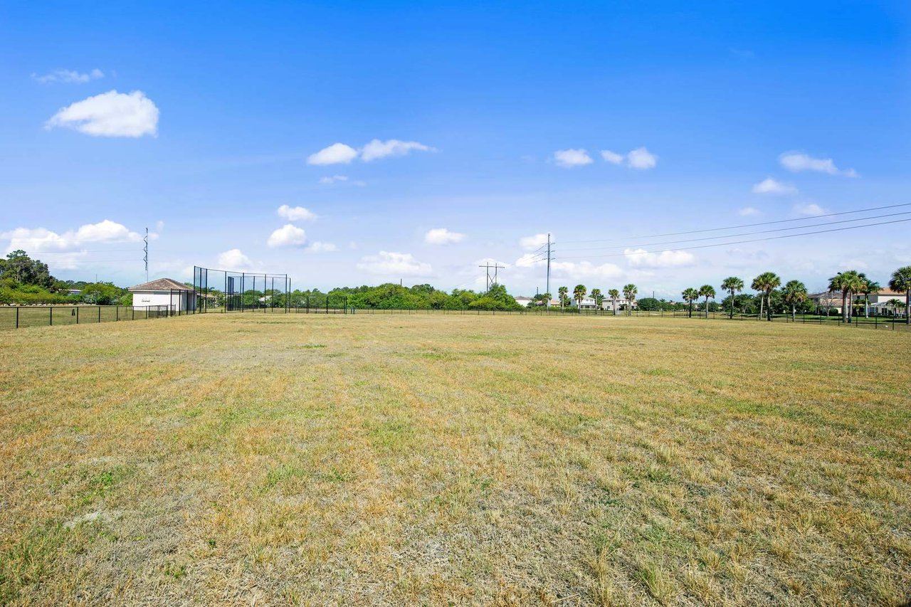 Serene Lakeview Cape Coral, FL!