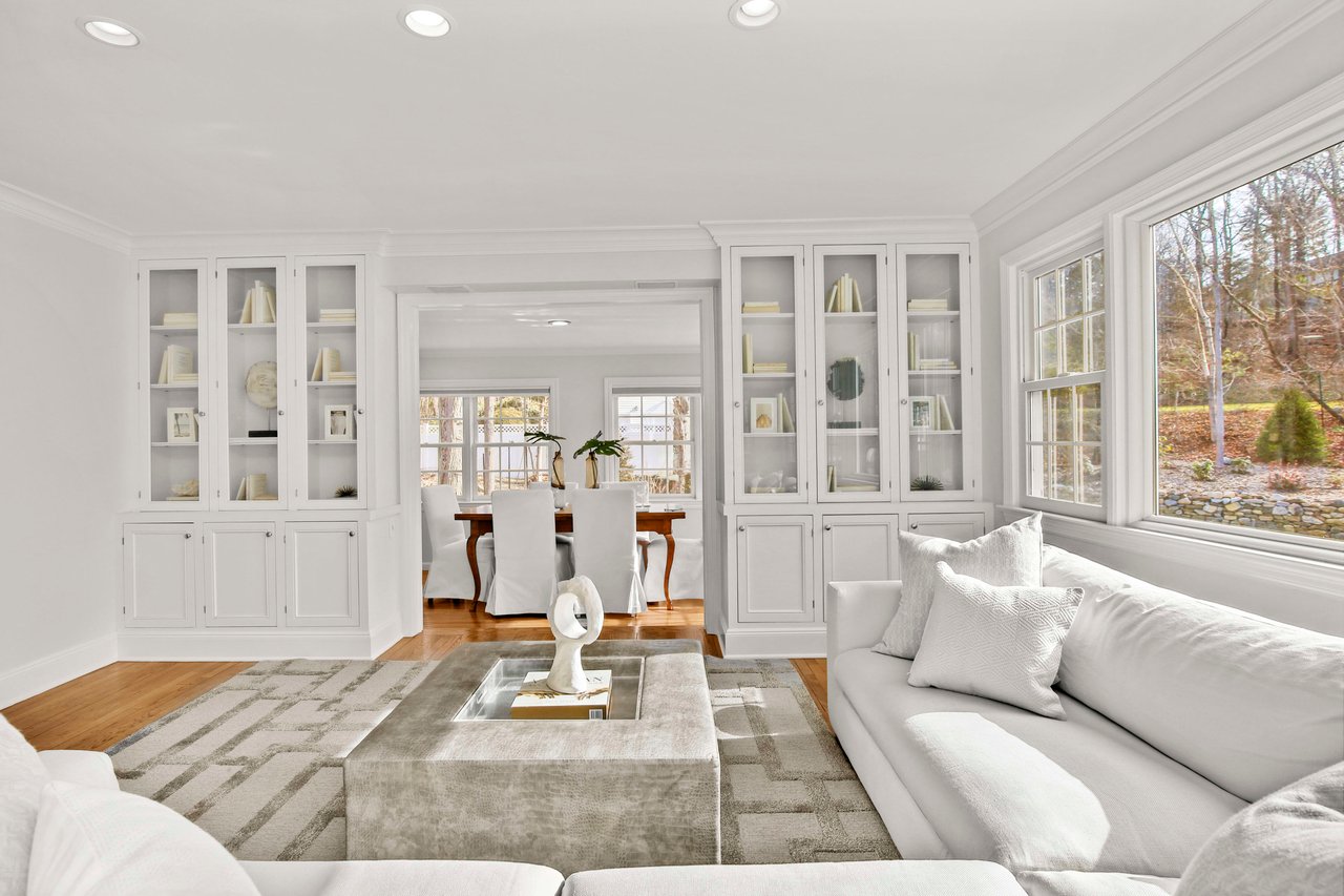 12 Bushy Ridge Road