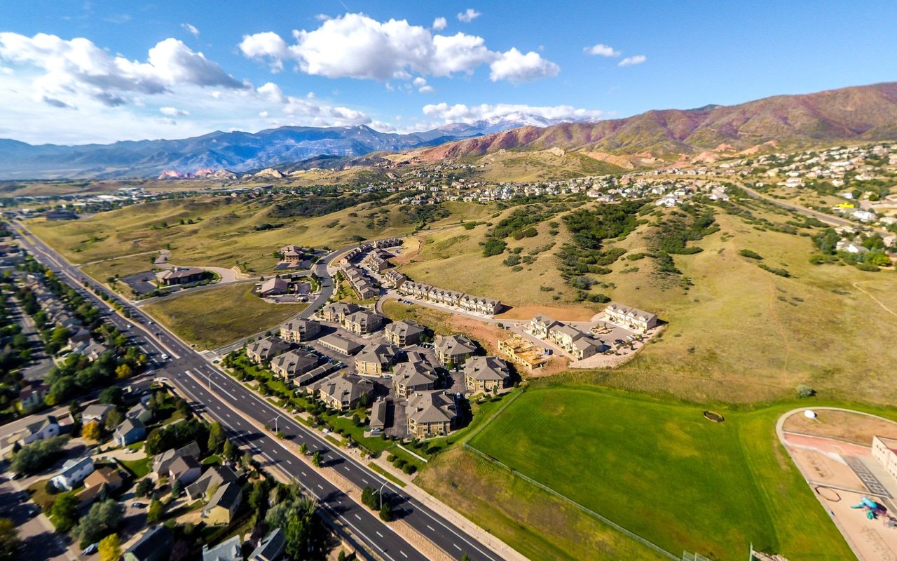 Location, Location, Location