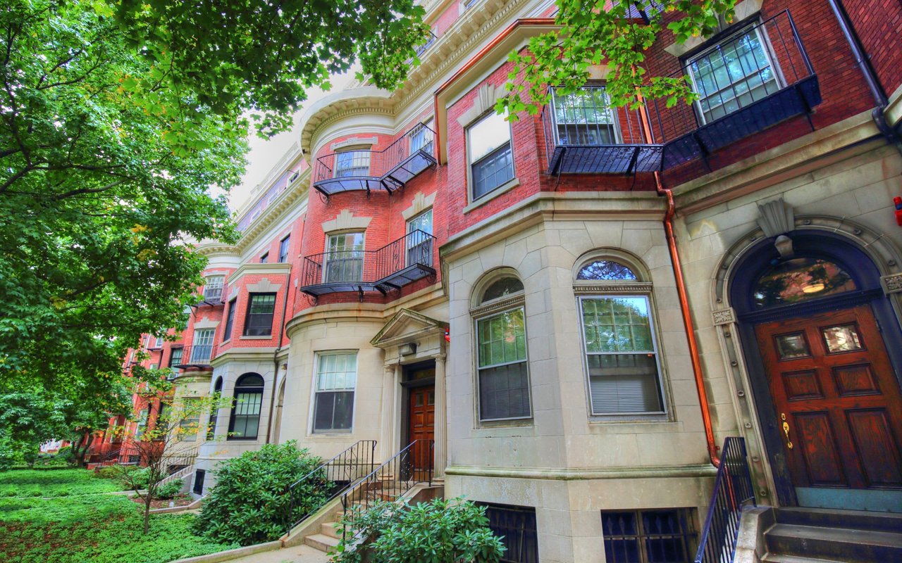 Jamaica Plain