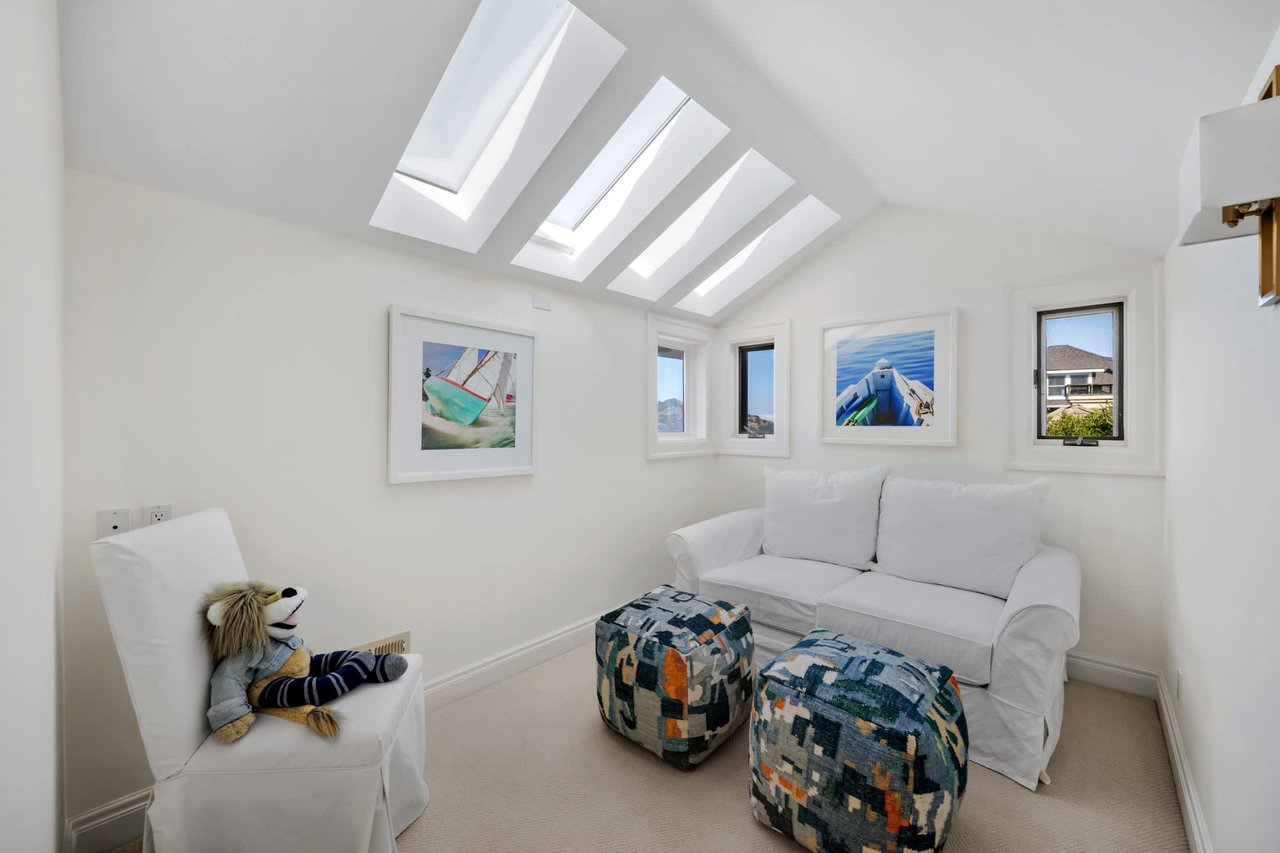 Iconic Belvedere View Estate