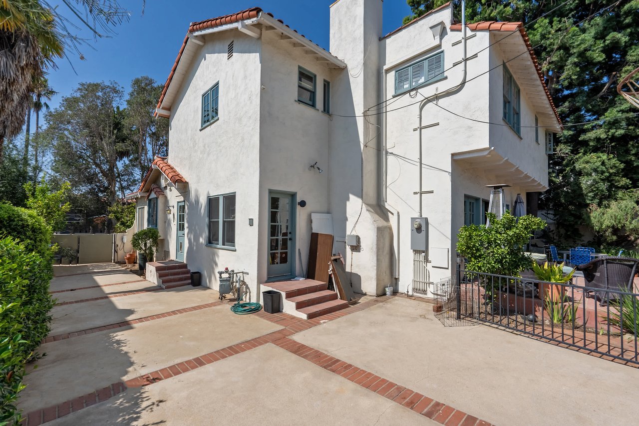 433 21st Street, Santa Monica