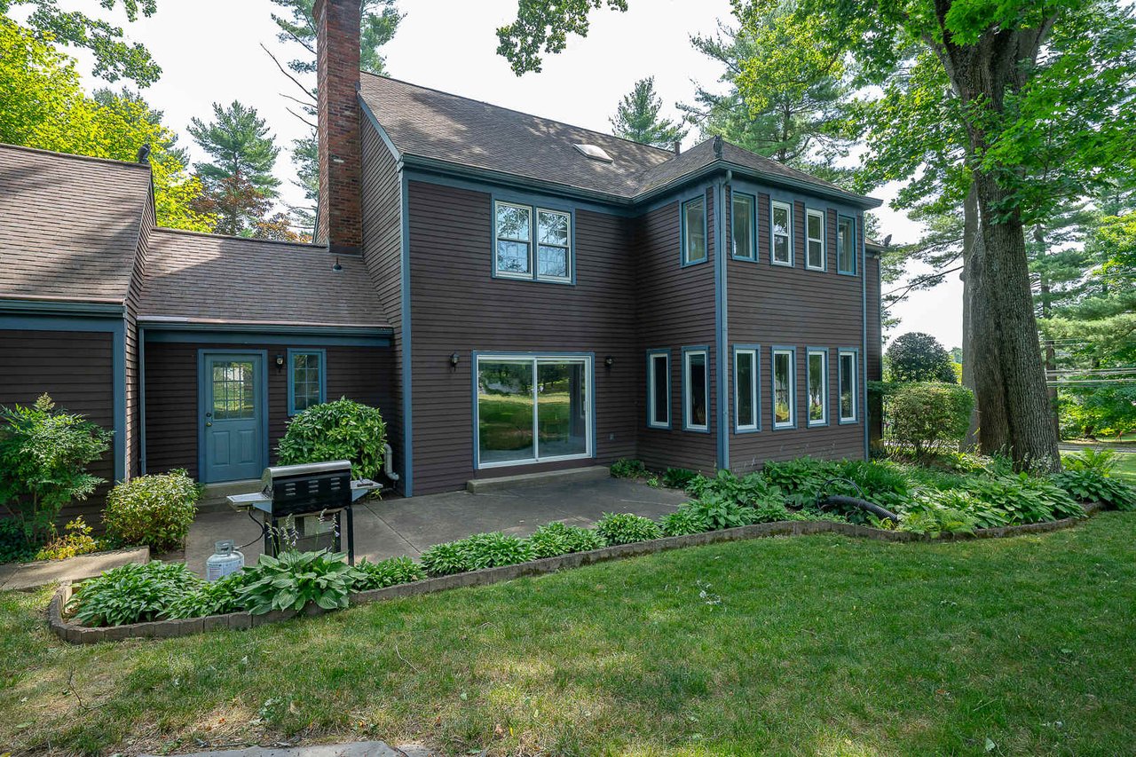 Radnor Gem!