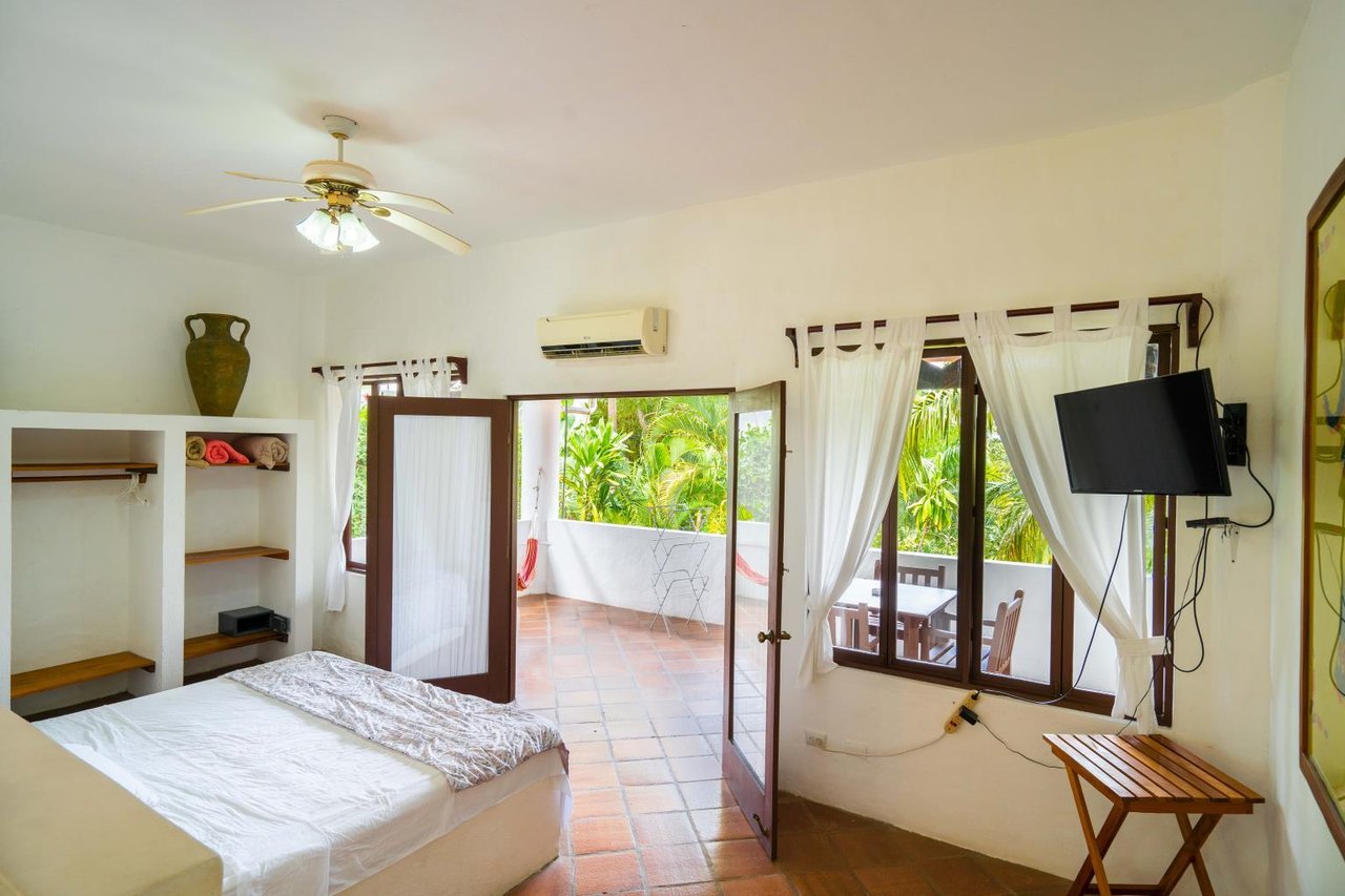 Charming Condo Hotel in the heart of Manuel Antonio 