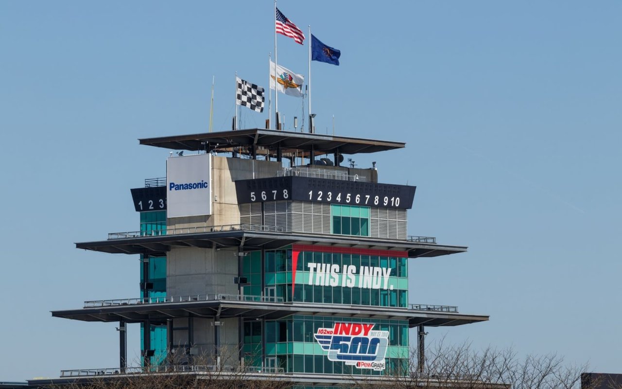 Ultimate Guide To Attending The Indianapolis 500