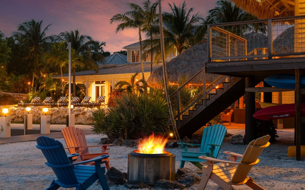 Bait Shack Estate